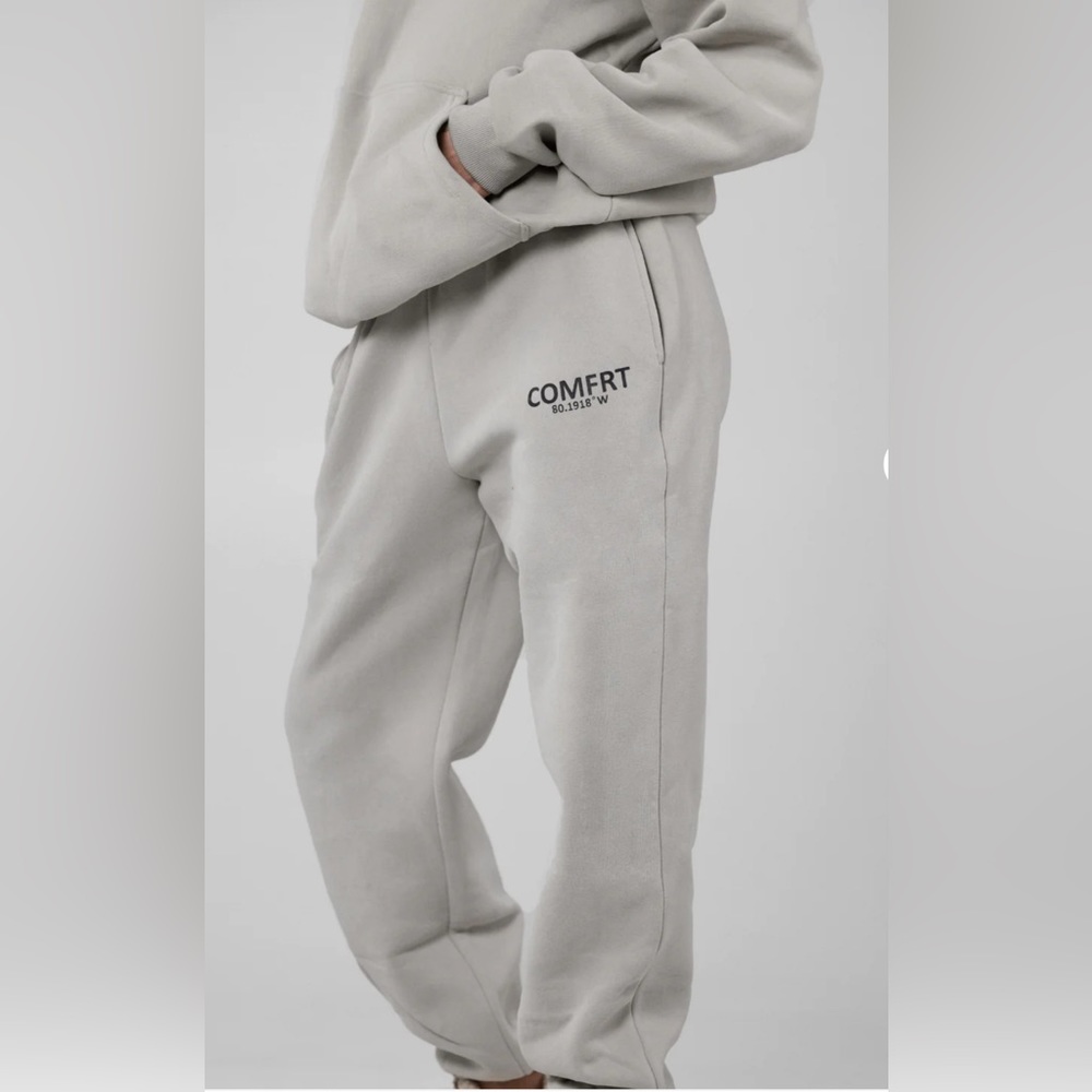 Comfrt Coordinate Sweatpants NWT